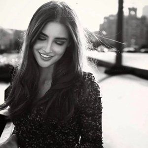 Meet your Posher, Ingrid